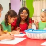 A SMEC informou que a distribuição dos cuidadores ocorrerá conforme a necessidade das escolas da rede municipal. (Foto: Divulgação)