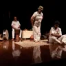 A iniciativa é viabilizada por meio do Programa Rouanet Norte, da Lei Federal de Incentivo à Cultura