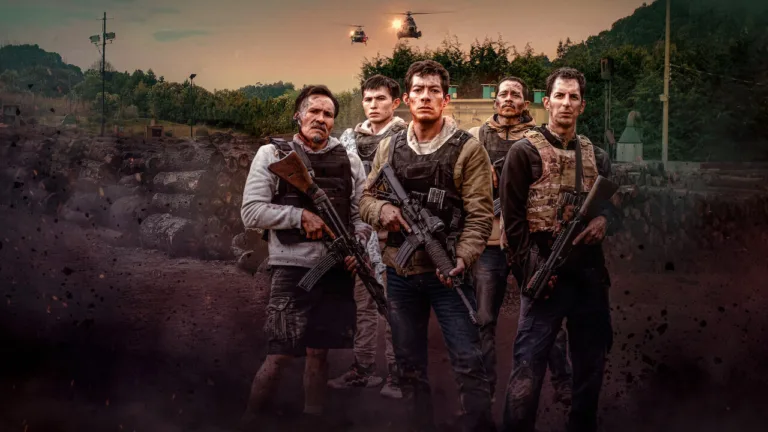 O sucesso do filme parece estar ligado à sua abordagem direta, crua e envolvente sobre um tema sensível e atual (Foto Divulgação)
