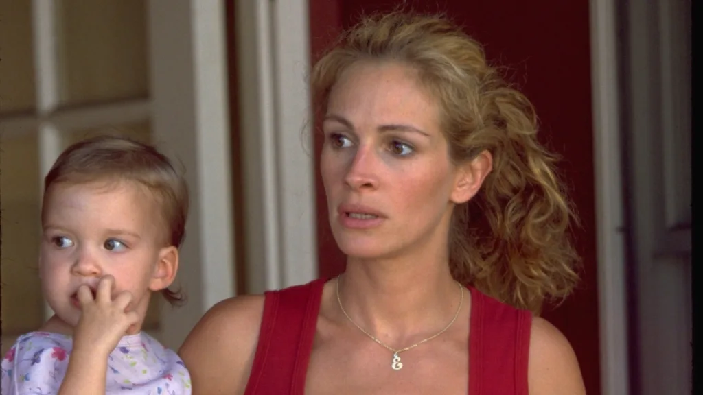 Filmes estão disponíveis no streaming e são uma boa forma de celebrar o amor materno (Foto: Divulgação) Filmes estão disponíveis no streaming e são uma boa forma de celebrar o amor materno (Foto: Divulgação)