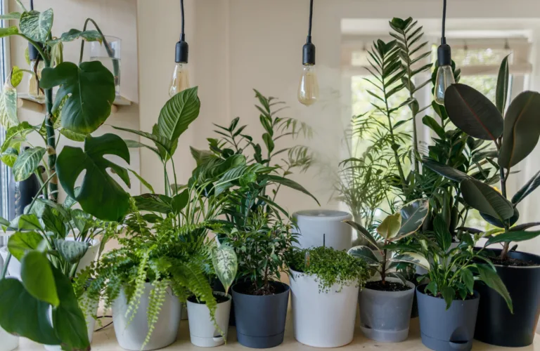 
Presentear com plantas é mais do que oferecer algo bonito: é entregar um gesto que cresce, floresce e se transforma com o tempo — assim como o amor de mãe (Foto Divulgação)