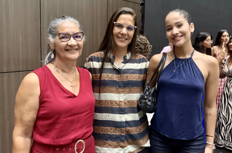  O clima é de contagem regressiva para a 12ª edição do Casamento Coletivo “Enfim, Casados!”