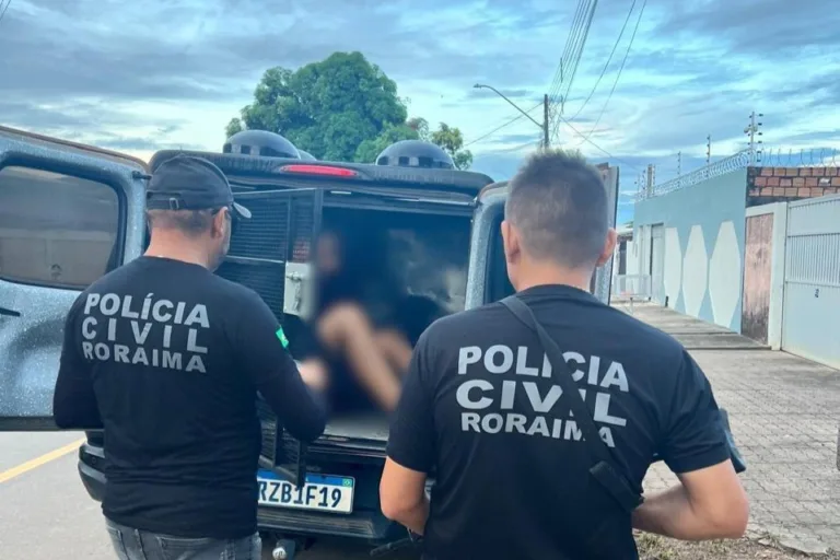 prisão