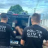 prisão