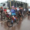 Federação Ciclística de Roraima define seleção que representará o estado na Copa Norte e Nordeste de 2025. (Foto: Marcos Antônio Rodrigues)
