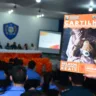 Cartilha de Prevenção Contra Abuso Sexual Infantil (Foto: Nilzete Franco)