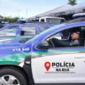 Tiroteio na feira e a entrevista sobre os desafios da Segurança Pública