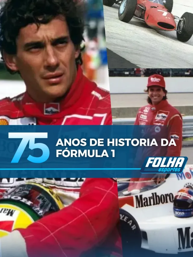 O GP de Mônaco é o mais icônico da F1. Ruazinhas estreitas, luxo e tradição desde 1950. (7)