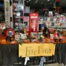 Papel Jornal celebra dia do Harry Potter com produtos e doces temáticos