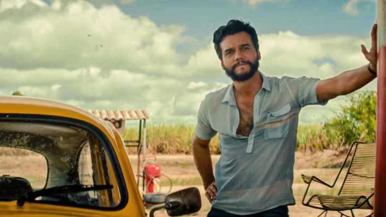 Longa é estrelado por Wagner Moura - Foto: Divulgação