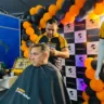 Workshop Barber Class Regional é voltado a profissionais e empreendedores do setor de barbearias.