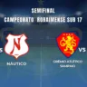 As semifinais do Campeonato Roraimense Sub-17 acontecem nesta terça-feira (27). (Foto:  Imagem/FolhaBV)