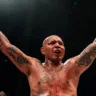 Roraimense Naldo Silva vence estreia no BKFC 74 com nocaute e mira cinturão internacional