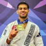 Roraimense Enzo Botinelly é bicampeão do Aberto Internacional de Miami, nos EUA