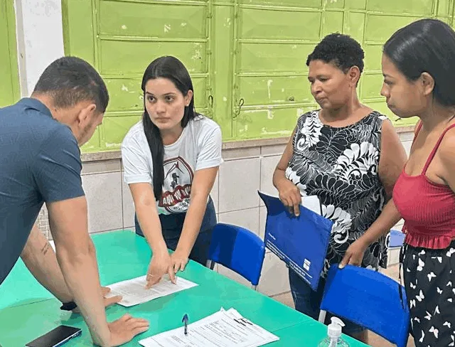 Foto: Divulgação/Codesaima