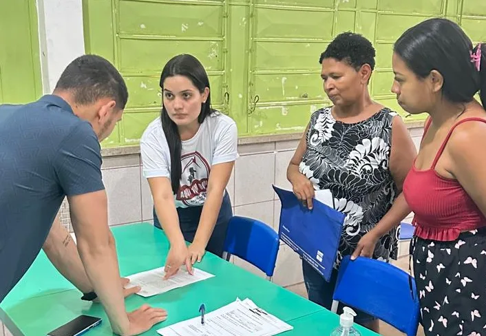 Foto: Divulgação/Codesaima
