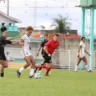 Alvinegras perderam para o Itacoatiara fora de casa por 1 a 0