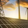 Fontes de energia: transição energética e soberania nacional