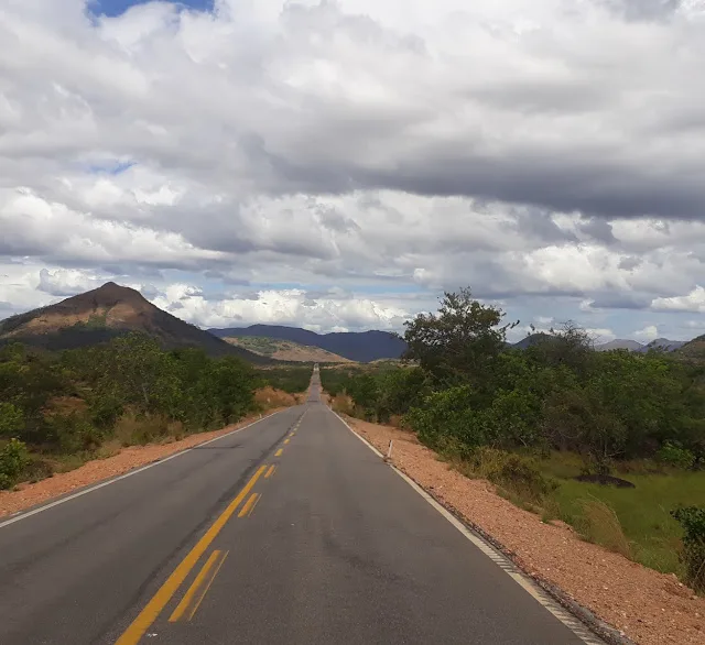 Perigosos movimentos que se desenham a partir da BR-174 e que precisam ser observados