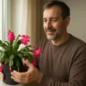 Por que a flor-de-maio não floresce mesmo com adubo e luz