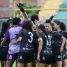 Rio Negro busca primeira vitória na competição. (Foto: Reprodução/Instagram/@rionegrofemininorr)