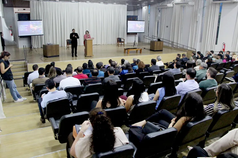 A iniciativa foi promovida pela Secretaria de Tecnologia da Informação (STI) do Tribunal de Justiça de Roraima (TJRR). (Foto: Wenderson Cabral)
