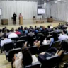 A iniciativa foi promovida pela Secretaria de Tecnologia da Informação (STI) do Tribunal de Justiça de Roraima (TJRR). (Foto: Wenderson Cabral)
