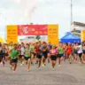 Corrida de rua