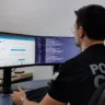 Ferramenta foi desenvolvida pelo Núcleo de Inteligência (NI) e começou a ser aplicada nesta semana em uma ação ainda em andamento, cujo teor não foi divulgado. (Foto: Divulgação/PCRR)