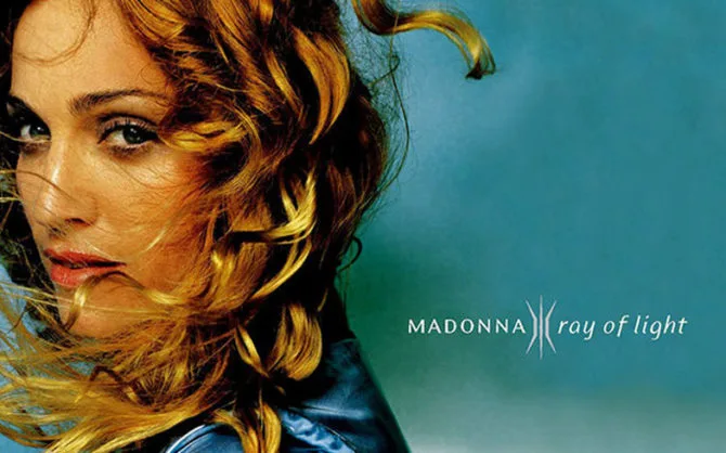 Ray of Light: o renascimento eletrônico e espiritual de Madonna