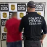Venezuelano conhecido como 'dono da cidade' é preso pela Polícia Civil