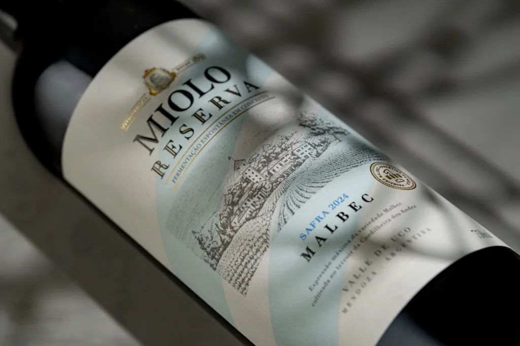 Miolo Reserva Malbec Miolo Reserva Malbec