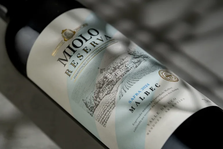 Miolo Reserva Malbec