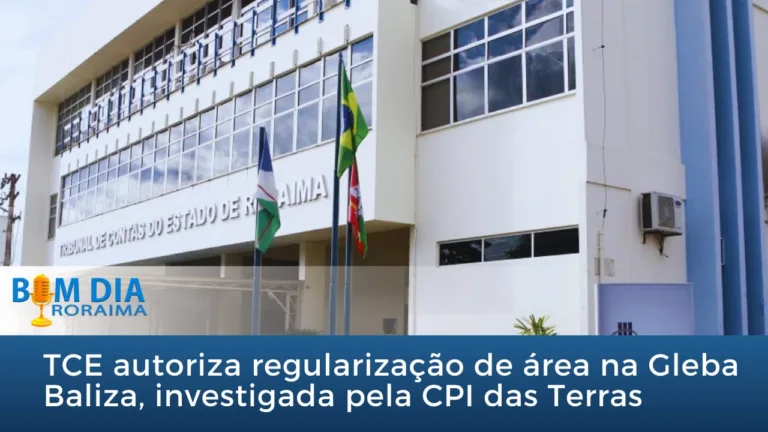 TCE flexibiliza regularização de área na Gleba Baliza, investigada pela CPI das Terras
