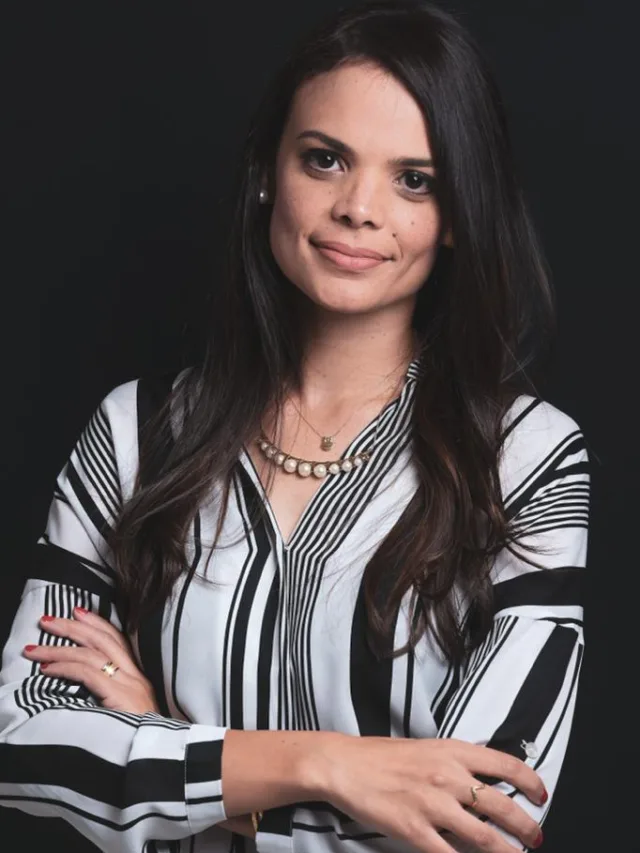 Carolina Ayres