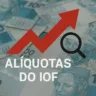 Aplicações de fundos nacionais no exterior seguem isentas; remessas para investimentos mantêm alíquota de 1,1% (Foto Divulgação)