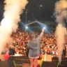 Marília Tavares comanda novo show nacional em Boa Vista (Foto: Nilzete Franco/FolhaBV)