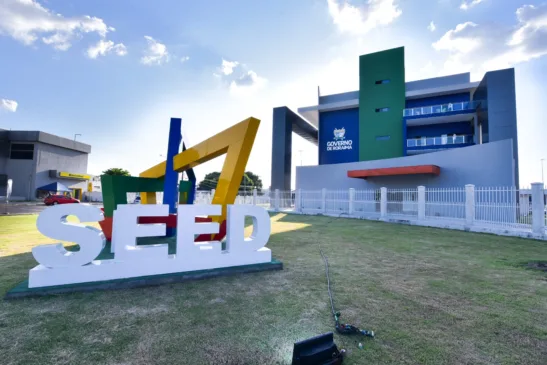 Foto: Divulgação/Secom