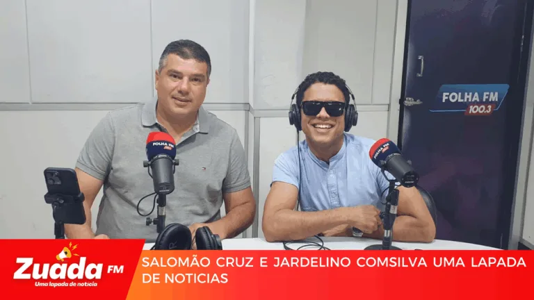 Entrevista exclusiva- CBF e as principais notícias do Brasil