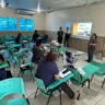 Edital prevê 17 vagas para formador e uma de apoio administrativo. Foto: Ascom/Seed
