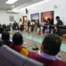 Reunião foi realizada na manhã desta quarta-feira (14). (Foto: Divulgação)