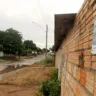 A rua é conhecida pela desova de corpos (Foto: Wenderson Cabral/FolhaBV) 