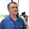 Pesquisador em Fitopatologia Marlon Martins detalhou os principais problemas fitossanitários que podem comprometer a produção e a qualidade do caju (Foto: Nilzete Franco/FolhaBV)