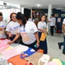 Pacientes exibem obras e produtos em Exposição Cultural no CAPS