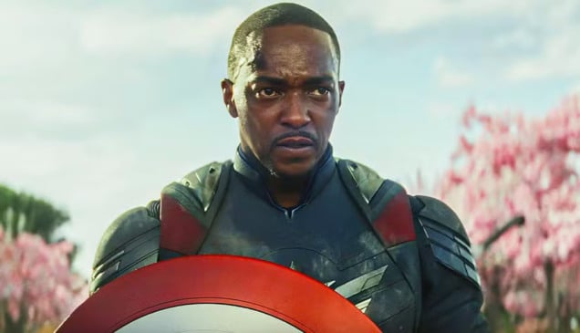 O filme expande o Universo Cinematográfico da Marvel em sua nova fase (Foto Divulgação)