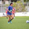 São Raimundo se prepara para receber o Manaus pela 2ª rodada do Campeonato Brasileiro Feminino. (Foto: Instagram/@saoraimundofemininorr)