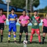 Campeonato Roraimense Sub-17 chegou a sua 6ª rodada. (Foto: BV Esportes)