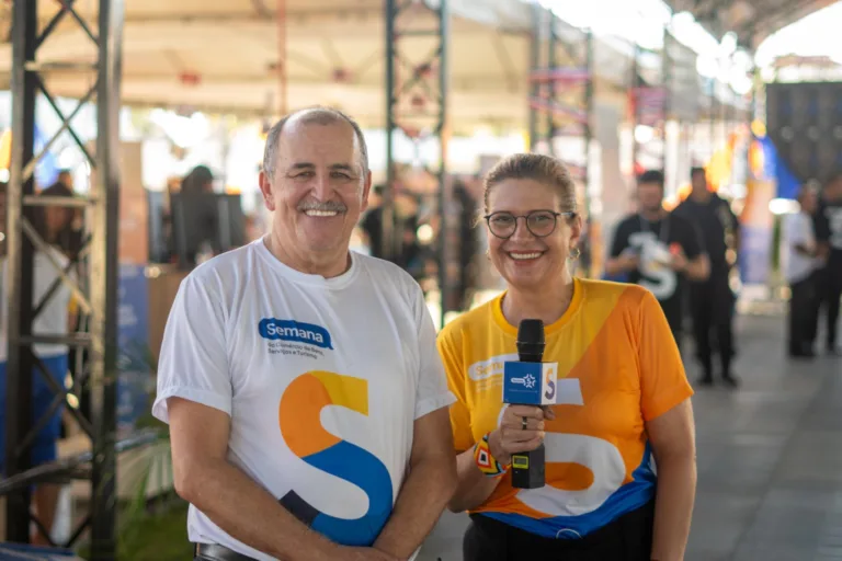 Sesc RR realizará nos dias 28 e 29 deste mês, a III Semana Literária, no Sesc Mecejana