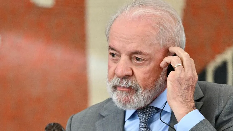 Esta não é a primeira vez que o presidente realiza exames neurológicos recentes (Foto: Divulgação)