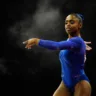 Daiane Garcia dos Santos conquistou nove medalhas de ouro para o Brasil pela sua atuação na ginástica artística (Foto Divulgação)